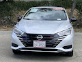 2024 Nissan Versa 1.6 SR