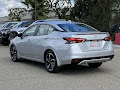 2024 Nissan Versa 1.6 SR