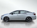 2024 Nissan Versa 1.6 SR