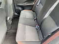 2024 Nissan Versa 1.6 SR