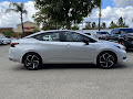 2024 Nissan Versa 1.6 SR