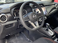 2024 Nissan Versa 1.6 SR