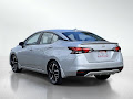 2024 Nissan Versa 1.6 SR