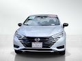 2024 Nissan Versa 1.6 SR
