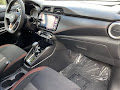 2024 Nissan Versa 1.6 SR