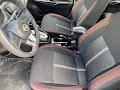 2024 Nissan Versa 1.6 SR