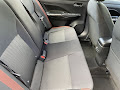 2024 Nissan Versa 1.6 SR