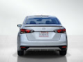 2024 Nissan Versa 1.6 SR