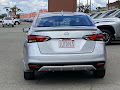 2024 Nissan Versa 1.6 SR