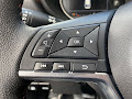2024 Nissan Versa 1.6 SR