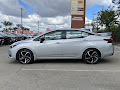 2024 Nissan Versa 1.6 SR