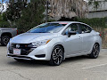 2024 Nissan Versa 1.6 SR