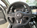 2024 Nissan Versa 1.6 SR