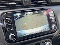 2024 Nissan Versa 1.6 SR