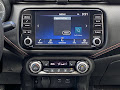2024 Nissan Versa 1.6 SR