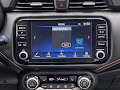 2024 Nissan Versa 1.6 SR