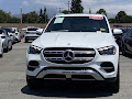 2025 Mercedes-Benz GLE GLE 450