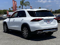 2025 Mercedes-Benz GLE GLE 450