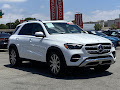 2025 Mercedes-Benz GLE GLE 450