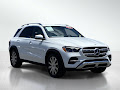 2025 Mercedes-Benz GLE GLE 450