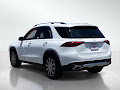 2025 Mercedes-Benz GLE GLE 450