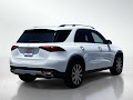 2025 Mercedes-Benz GLE GLE 450