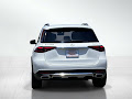 2025 Mercedes-Benz GLE GLE 450