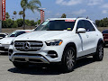 2025 Mercedes-Benz GLE GLE 450