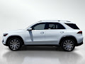 2025 Mercedes-Benz GLE GLE 450