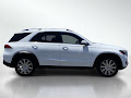 2025 Mercedes-Benz GLE GLE 450