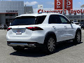 2025 Mercedes-Benz GLE GLE 450