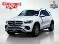 2025 Mercedes-Benz GLE GLE 450