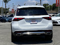 2025 Mercedes-Benz GLE GLE 450