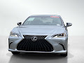 2025 Lexus ES 350