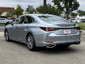 2025 Lexus ES 350