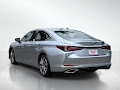 2025 Lexus ES 350