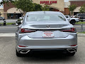 2025 Lexus ES 350