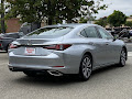 2025 Lexus ES 350