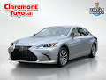 2025 Lexus ES 350