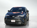 2021 Toyota C-HR Nightshade