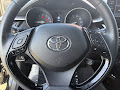 2021 Toyota C-HR Nightshade