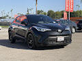 2021 Toyota C-HR Nightshade