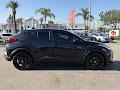 2021 Toyota C-HR Nightshade