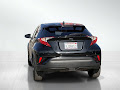 2021 Toyota C-HR Nightshade