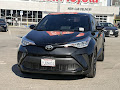 2021 Toyota C-HR Nightshade