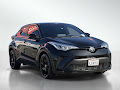 2021 Toyota C-HR Nightshade