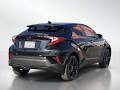 2021 Toyota C-HR Nightshade