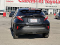 2021 Toyota C-HR Nightshade