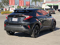 2021 Toyota C-HR Nightshade