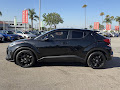 2021 Toyota C-HR Nightshade
